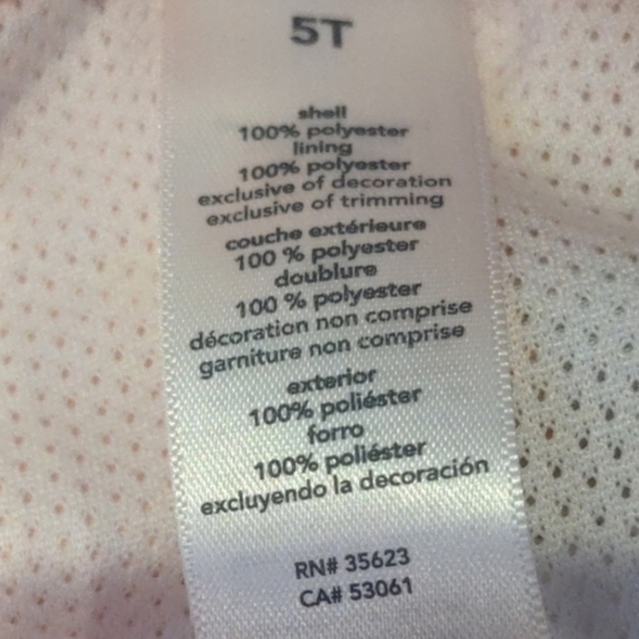 Carter's Orange and Teal Alligator Print Rashguard and Swim Trunks Matching Set - Picture 4 of 7